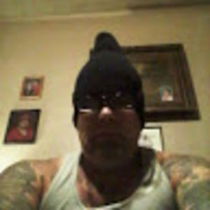 Meet your Posher, John christopher